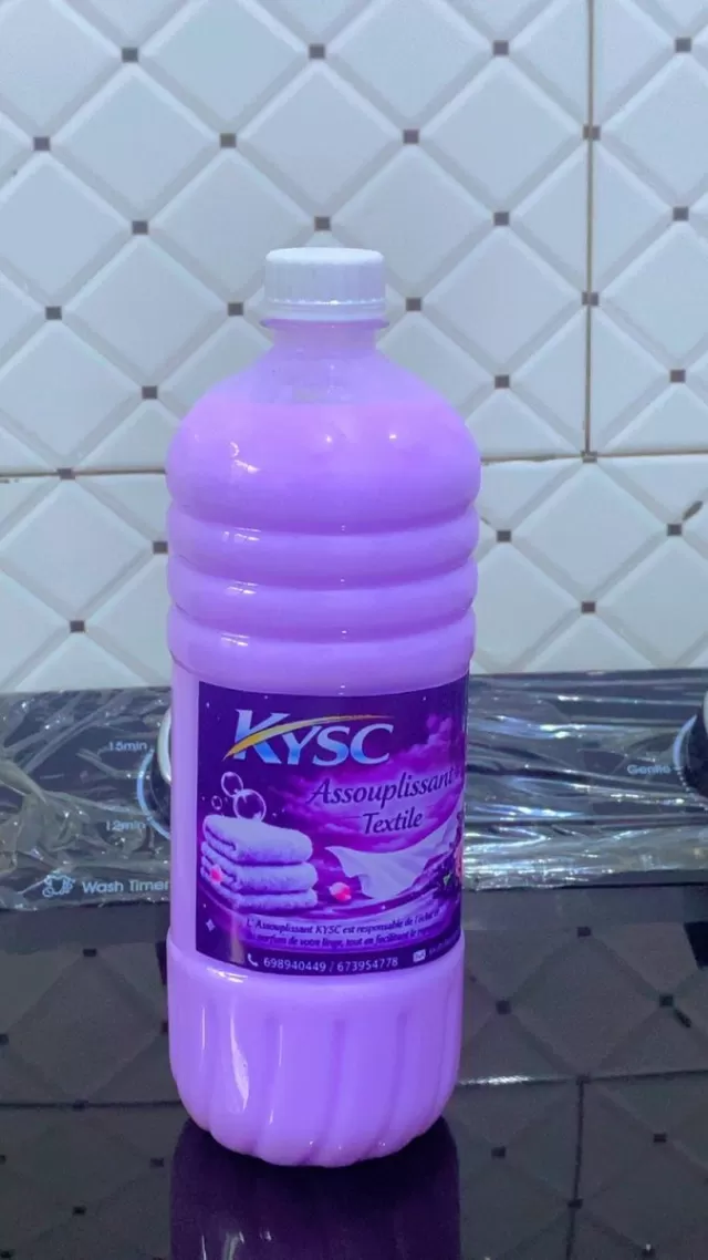 Assouplissant KYSC