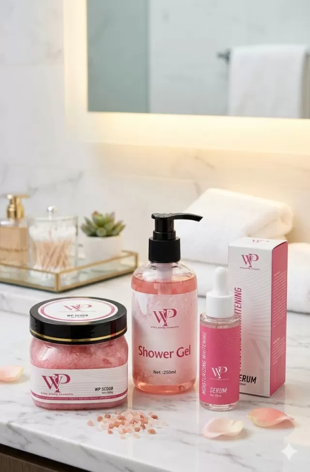 Wp set