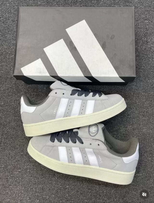 Addidas campus 🎃🥭