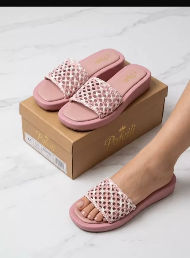 Chaussures class
