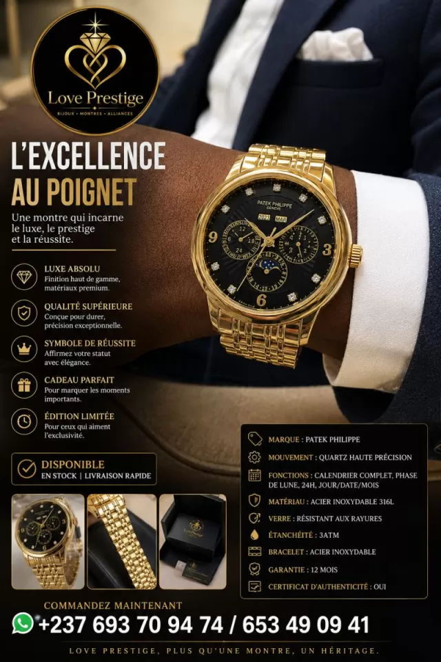 Montre