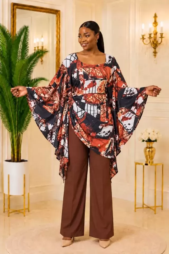 Ensemble pour Femme