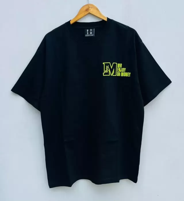 The Heritage Monogram Tee