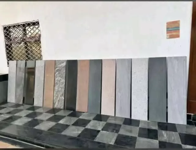 Granite