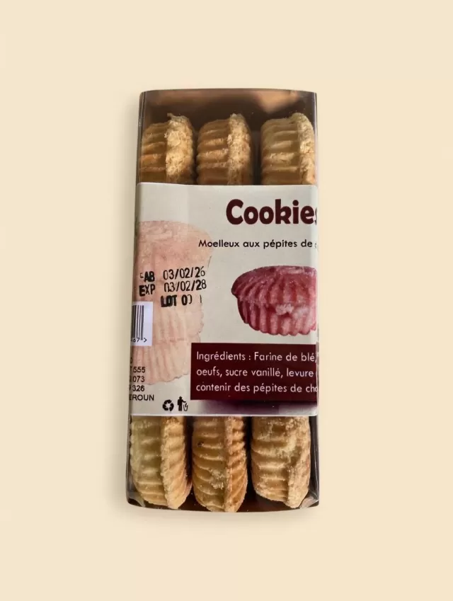 Cookies