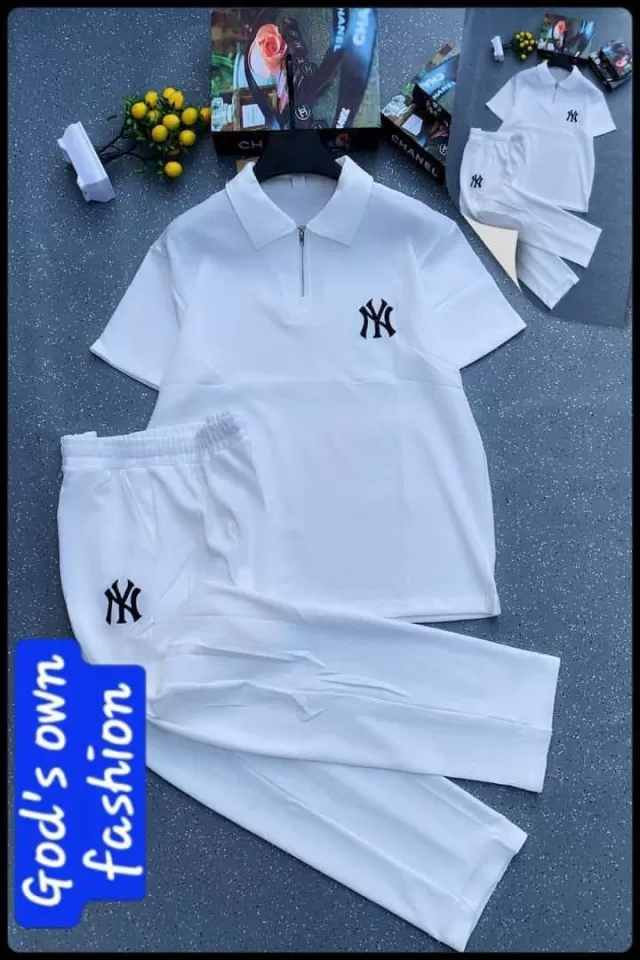 Ensemble Homme