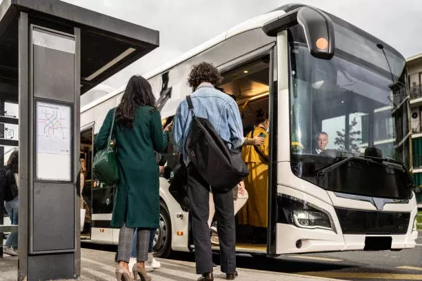 Voyage de luxe non VP