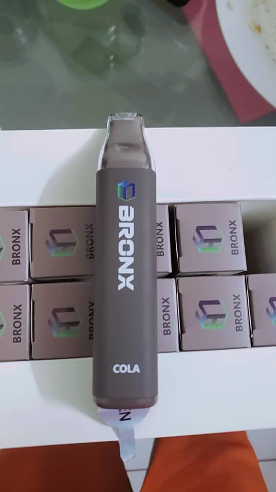 Chicha électronique