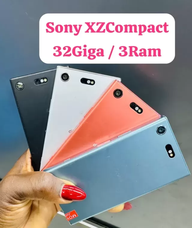 Téléphone sony