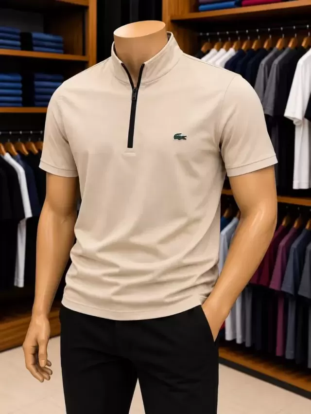 Vêtements d'origine