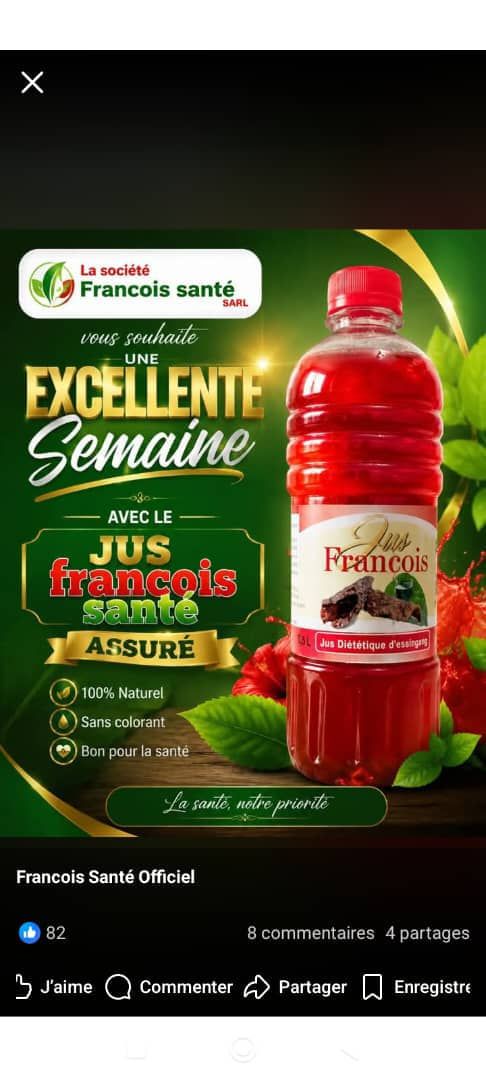 Jus François