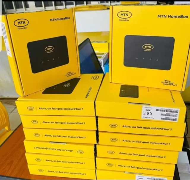 MTN HOME