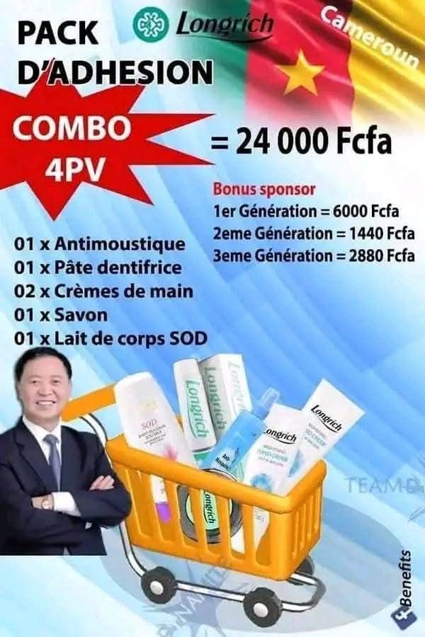 pates dendifrise