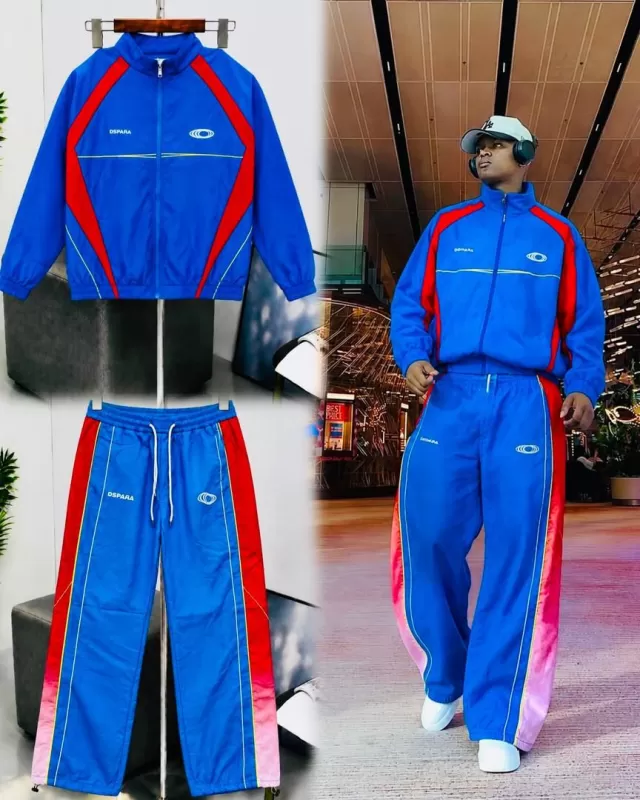 Ensemble djoguin