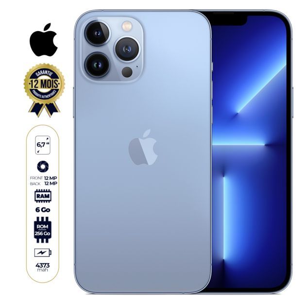 Iphone 13 pro max
