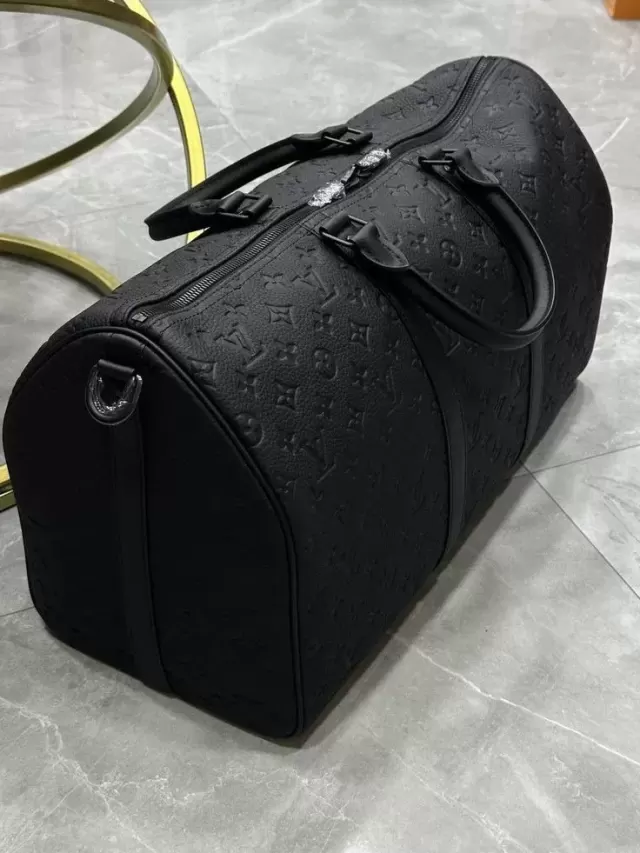 Sac de voyage luis victon