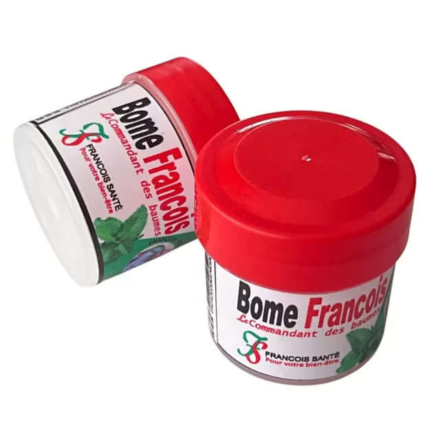 Baume François