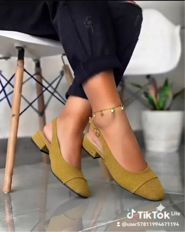 Chaussures