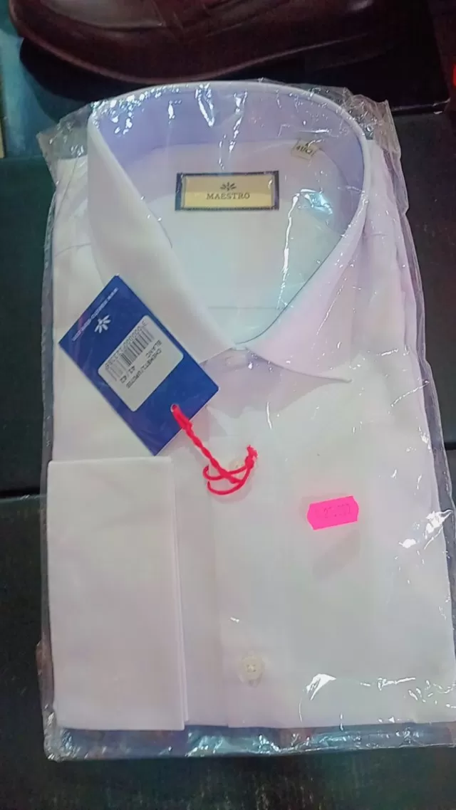 Chemise