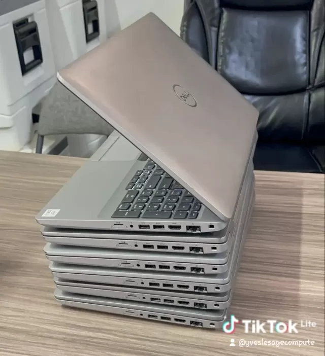 Dell lat 5410