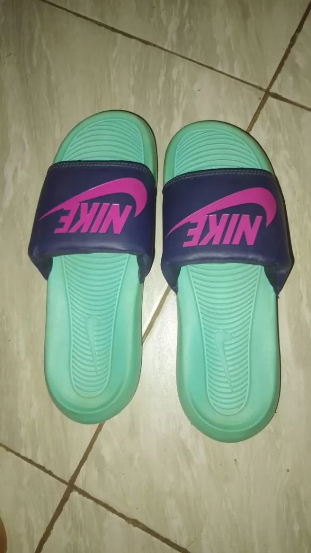 Chaussures benancie