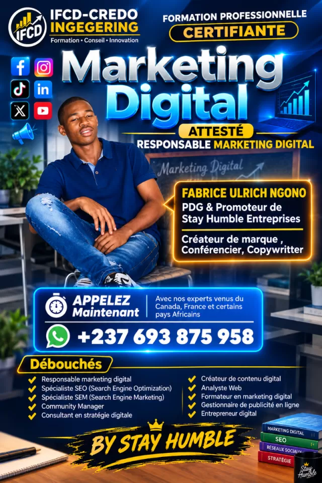 E-management - Community Management