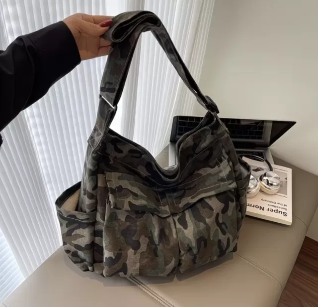 Sac à main matelassé tendance