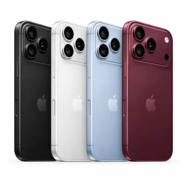 Iphone 18 pro Max 512