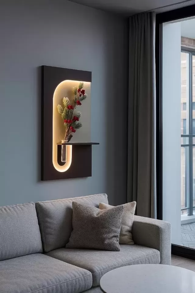 Deco space