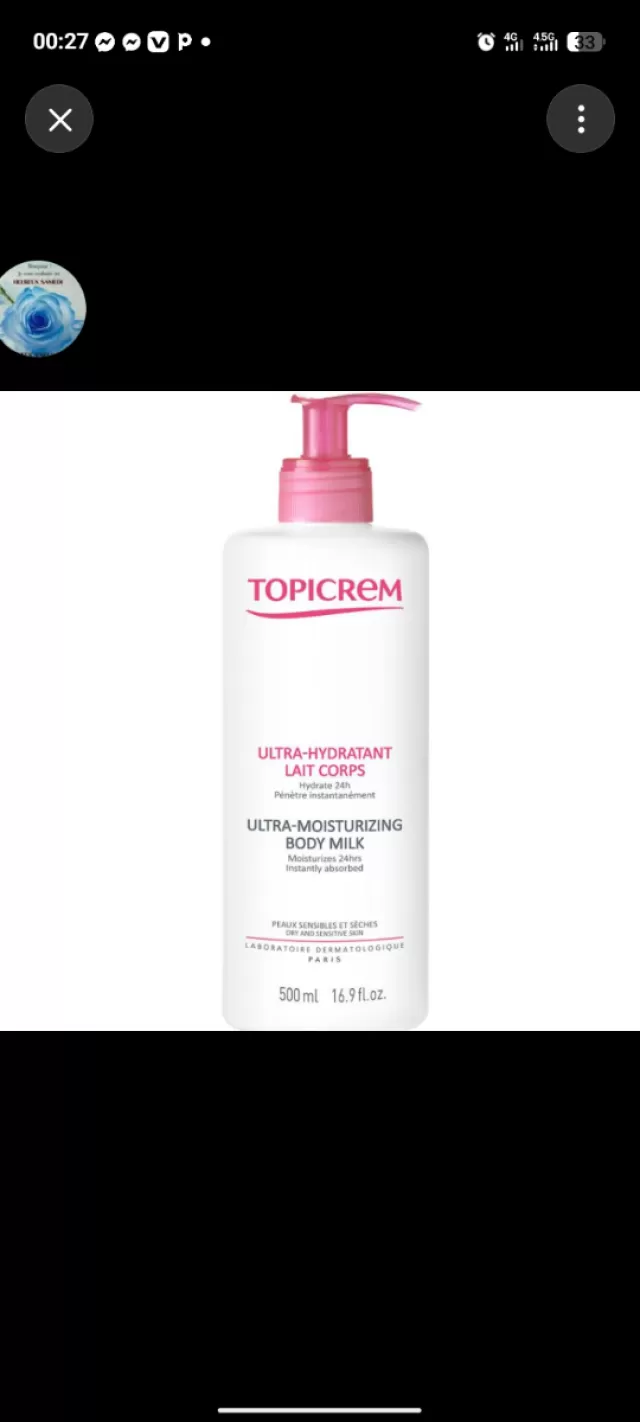 Produit Naturel Bio