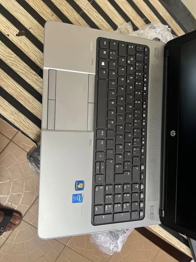 Laptop HP