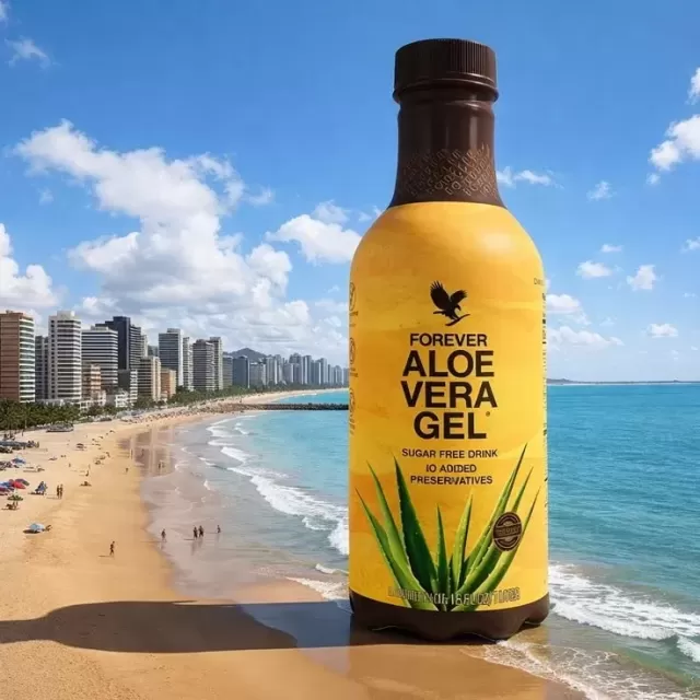ALoe Vera Gel