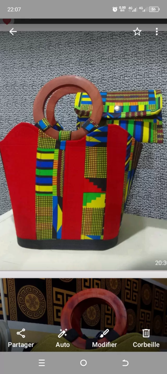 Afrique en valeur
