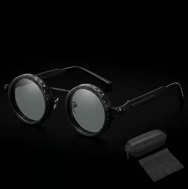 🕶️ 𝗔𝗗𝗝𝗨𝗦𝗧-𝗫 𝟯𝟲𝟬 : 𝗟𝗮 𝗟𝘂𝗺𝗶è𝗿𝗲 𝗥é𝗴𝗹𝗮𝗯𝗹𝗲 𝘀𝘂𝗿 𝗠𝗲𝘀𝘂𝗿𝗲🔥🔥