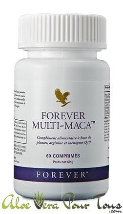 Multi maca