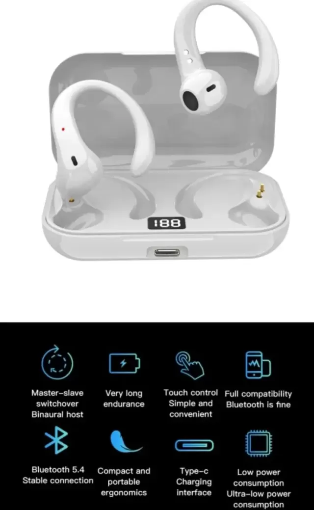 Air pod