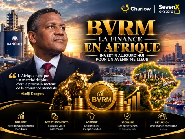 Guide complet sur comment Investir à la BVRM