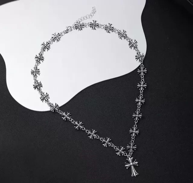Chrome hearts