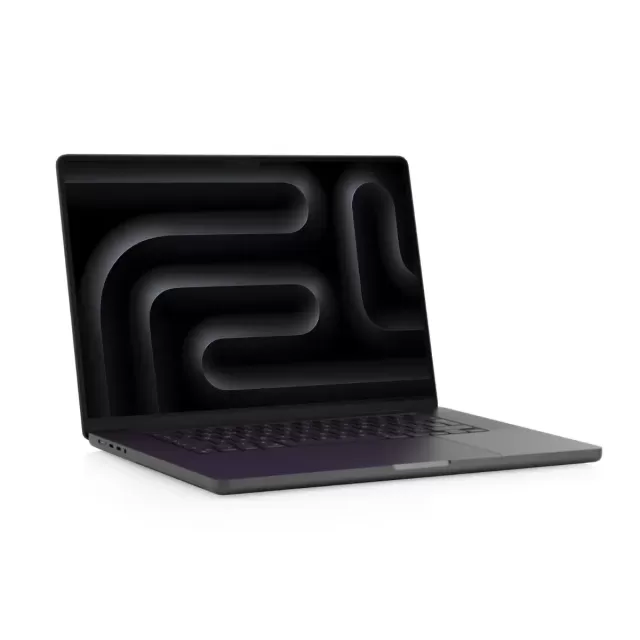 Macbook Pro 16" M4 pro 512/24GoRam