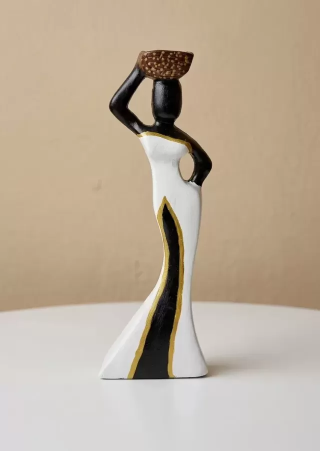 Femme forte