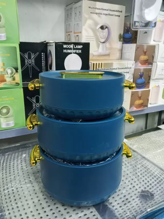 Thermos