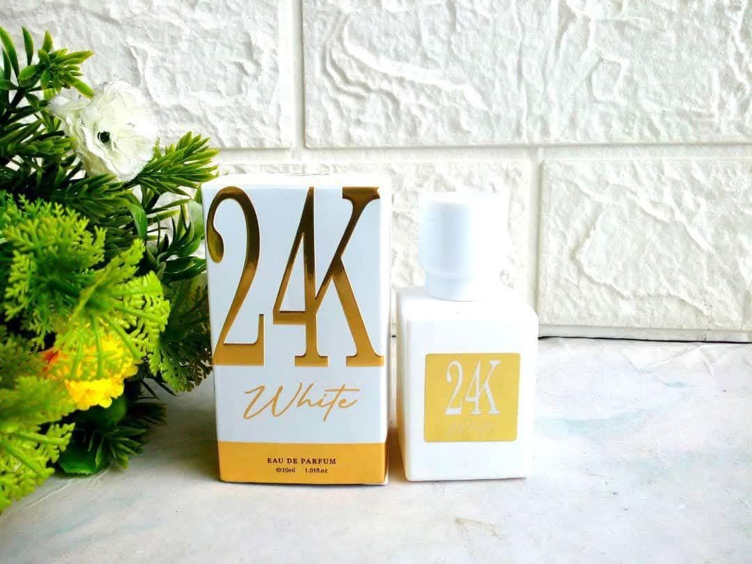 Copie de Parfum 24K