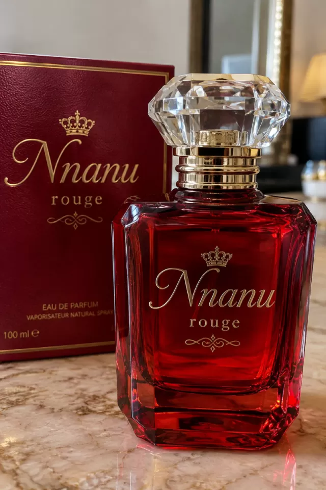 Nnanu Rouge