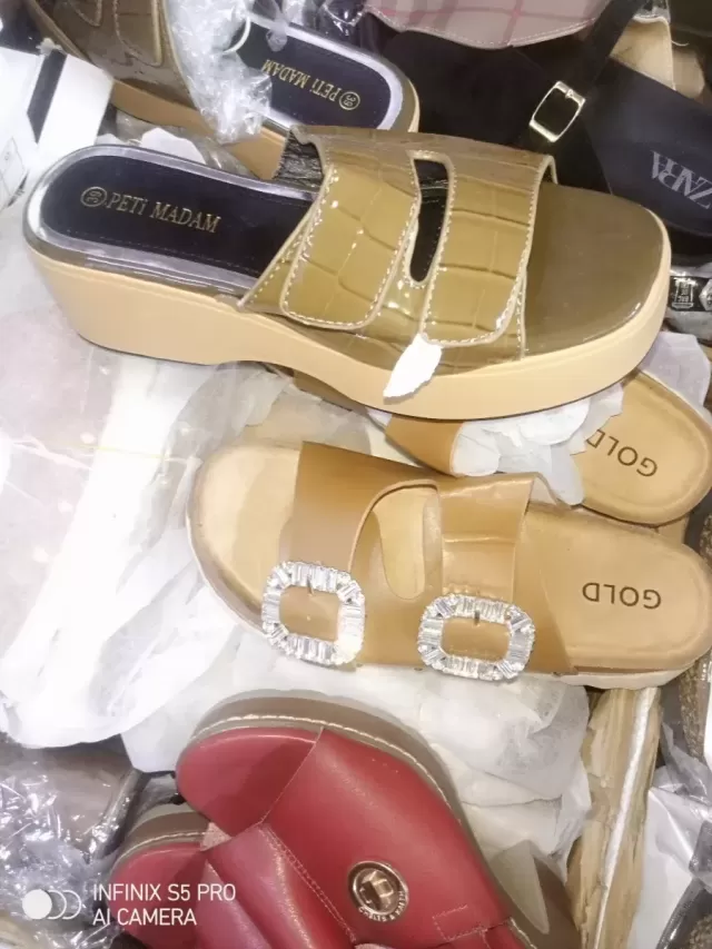 Chaussures