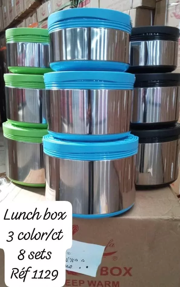 Thermos